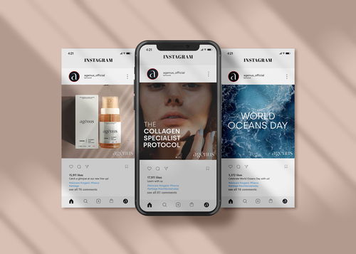 重塑法式魅力 法国护肤品企业的品牌形象设计与战略焕新