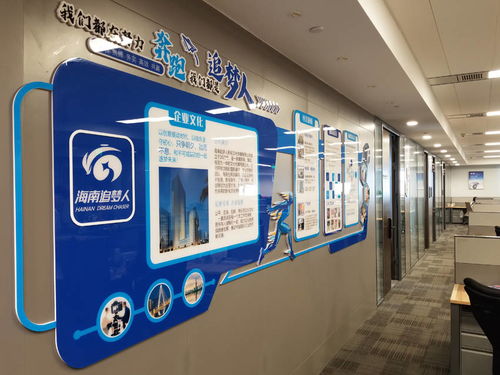 追梦光影，赢领品牌——海南追梦人影视文化传播企业形象策划与电视广告招商启幕